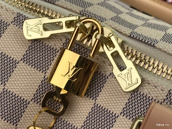 BANDOULIÈRE LOUIS KEEPALL VUITTON 55 0715